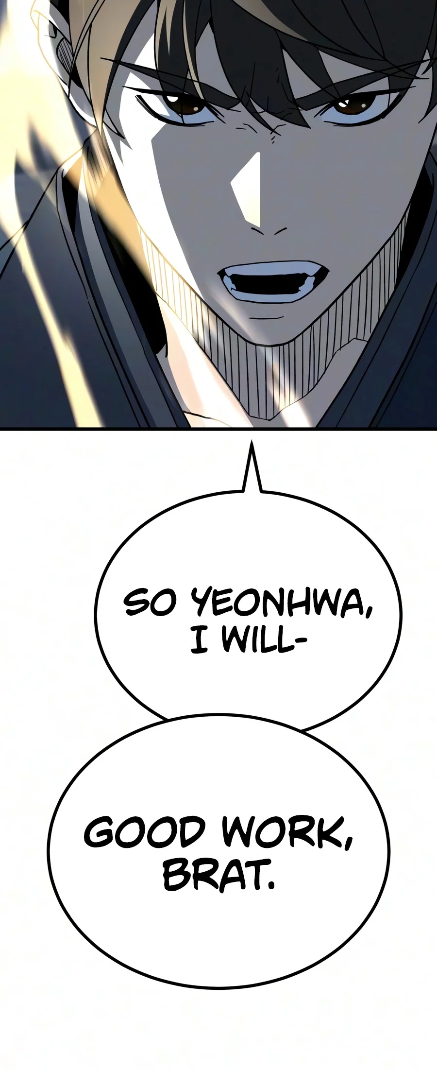 To Hell With the Status Window Chapter 37 - Page 24
