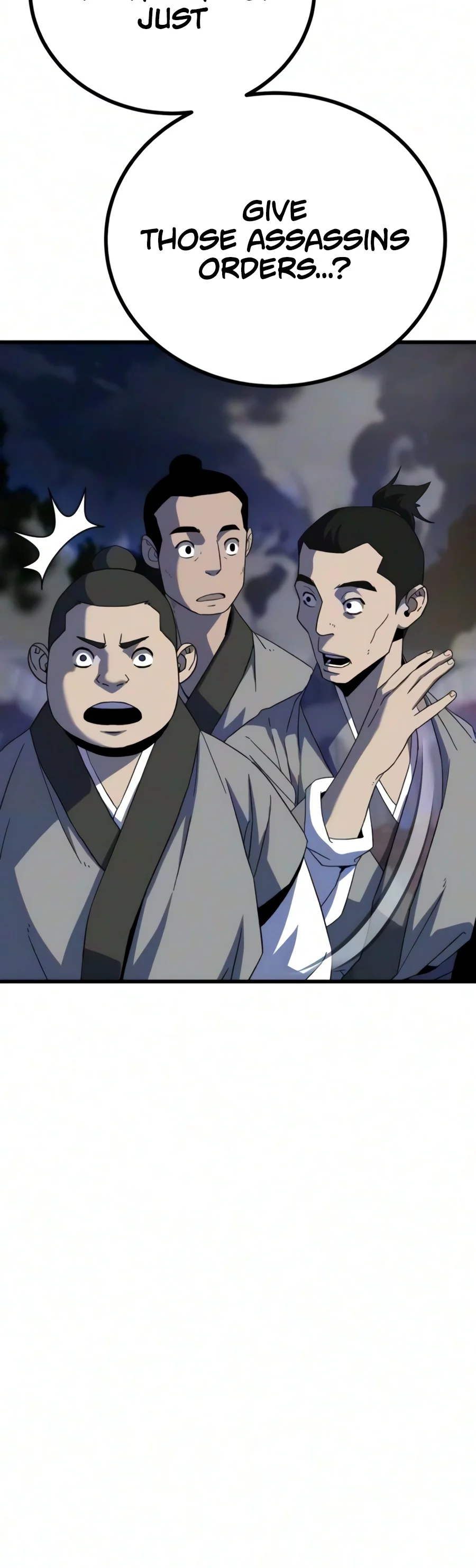 To Hell With the Status Window Chapter 38 - Page 16