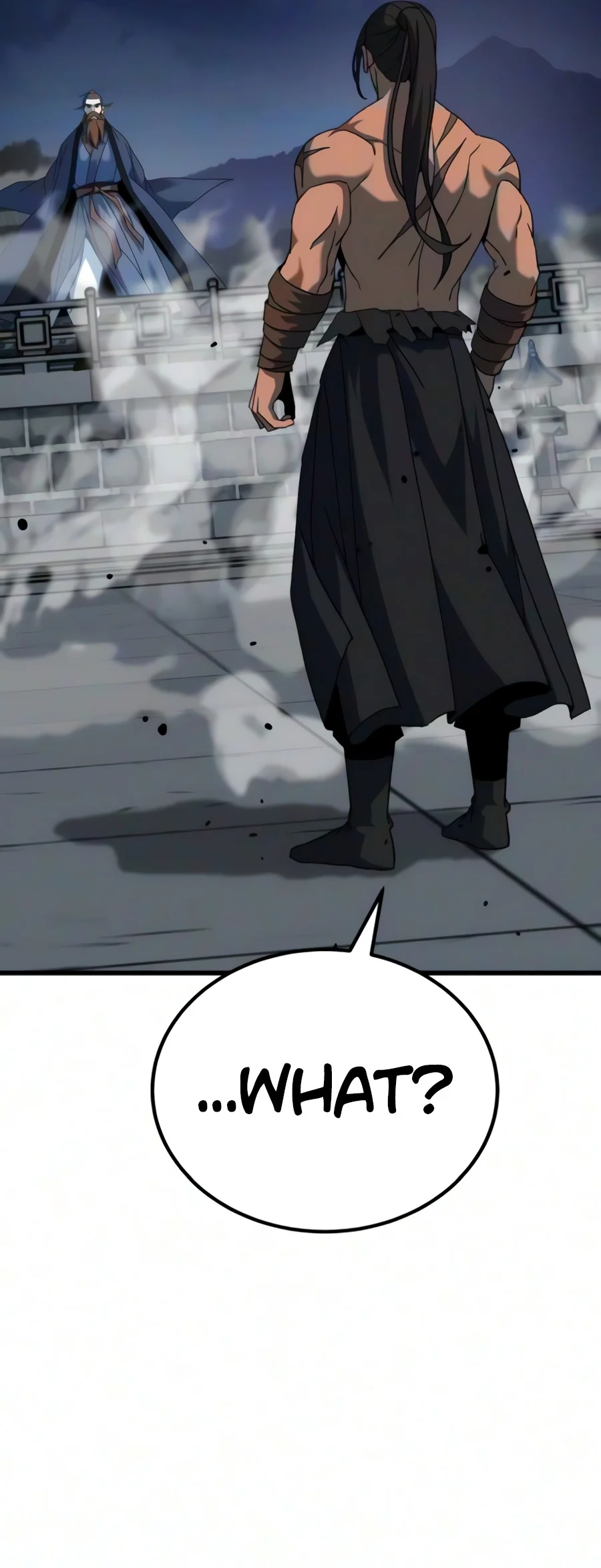 To Hell With the Status Window Chapter 38 - Page 18