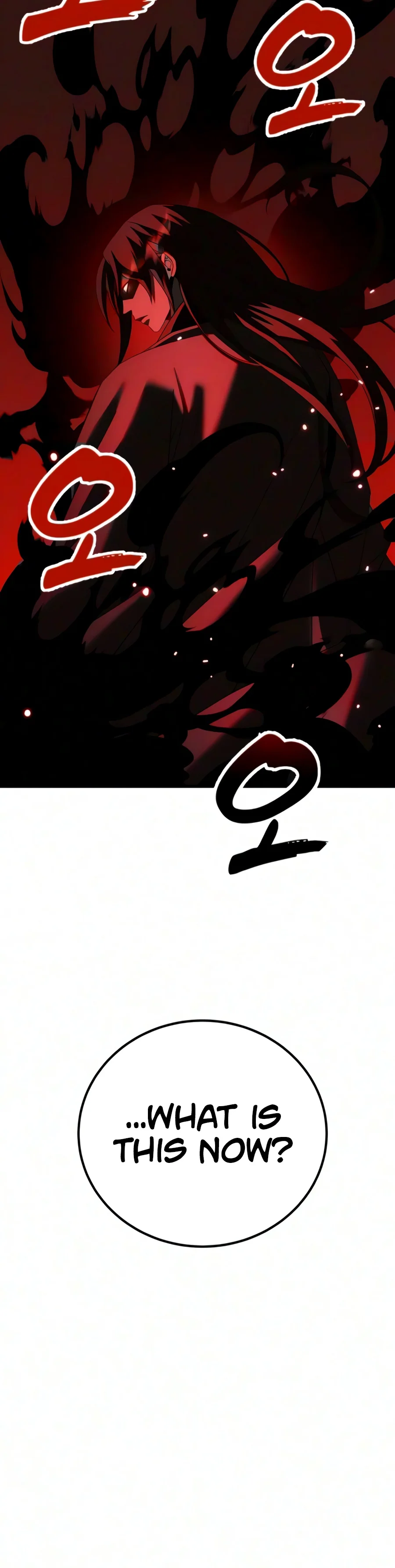 To Hell With the Status Window Chapter 38 - Page 20