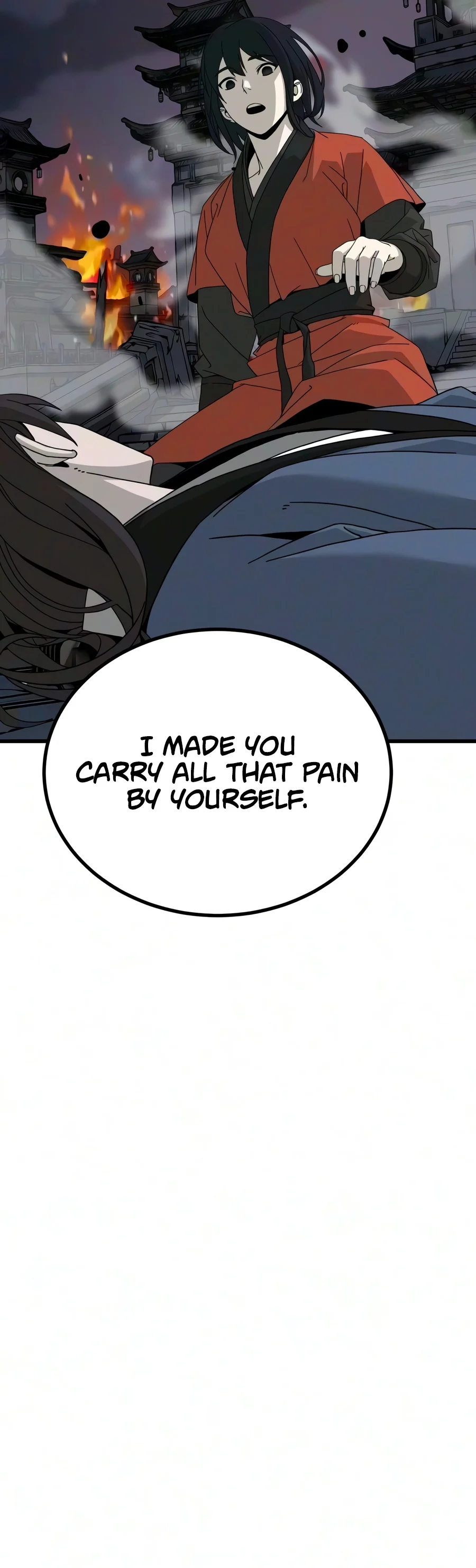 To Hell With the Status Window Chapter 39 - Page 15