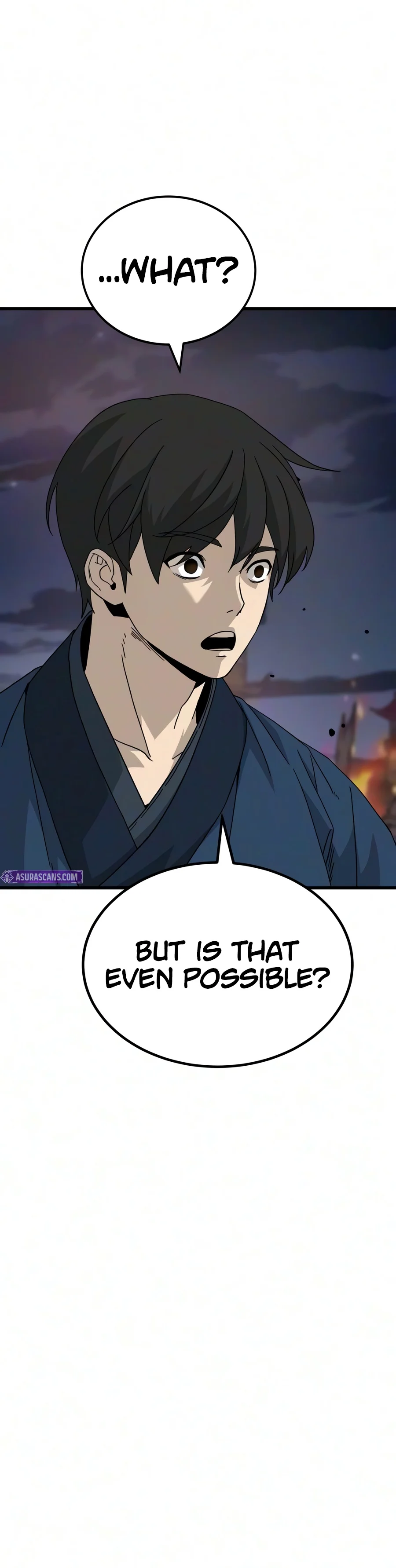 To Hell With the Status Window Chapter 40 - Page 7