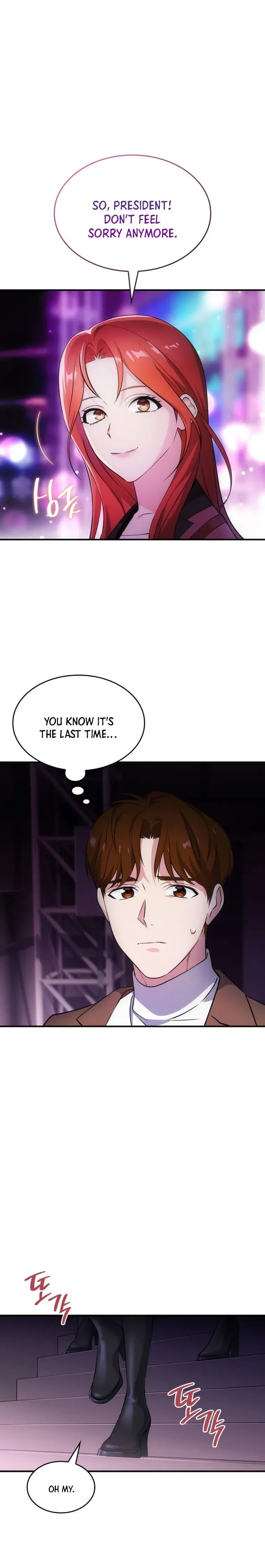 Together With the Gods of Music Chapter 1 - Page 7