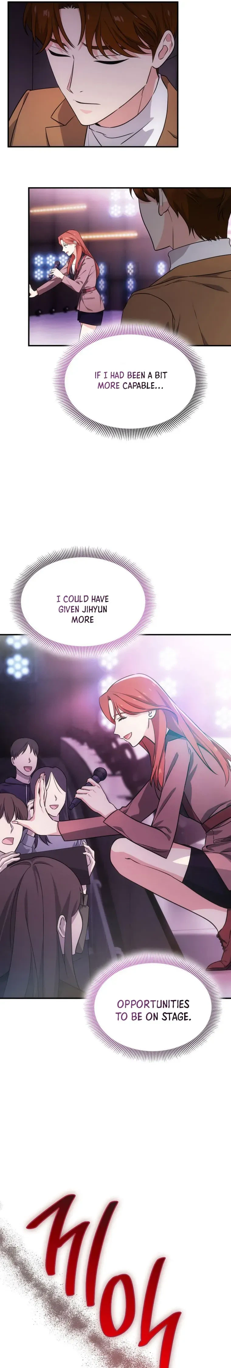 Together With the Gods of Music Chapter 1 - Page 13