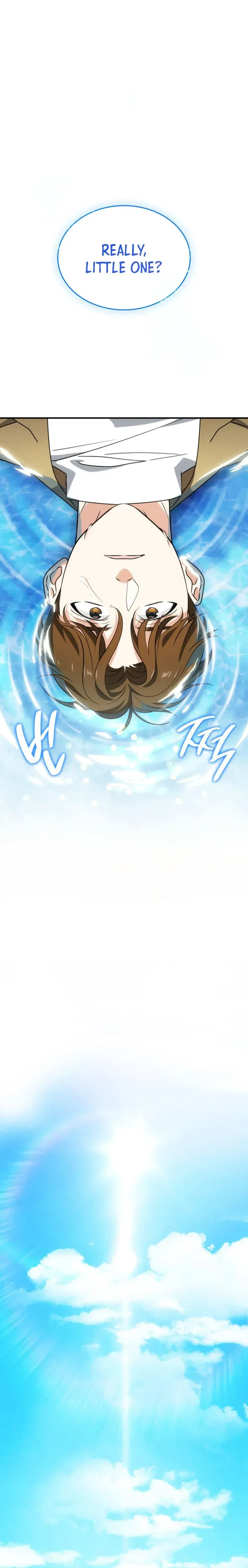 Together With the Gods of Music Chapter 1 - Page 22