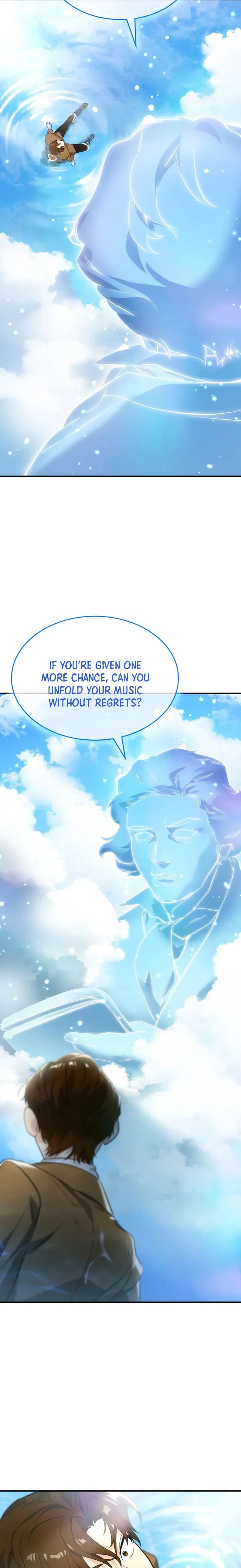 Together With the Gods of Music Chapter 1 - Page 24