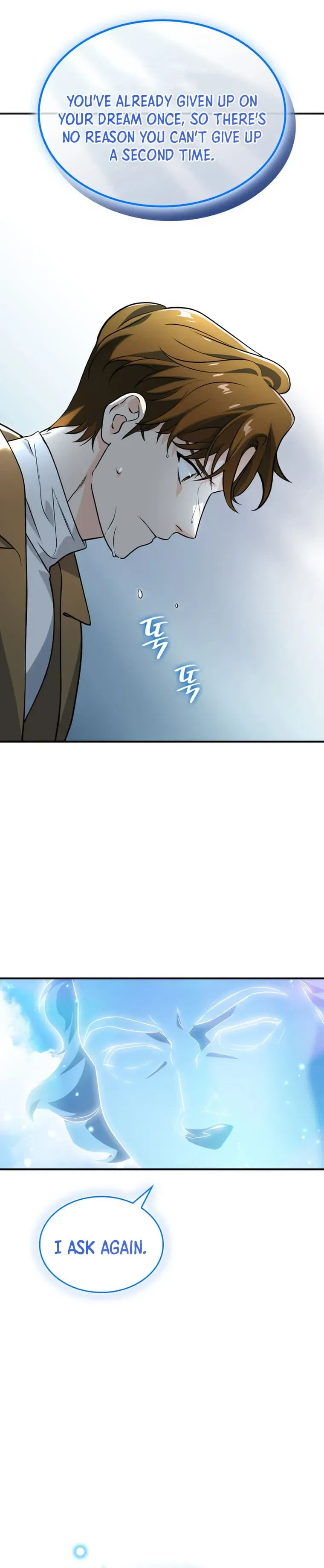 Together With the Gods of Music Chapter 1 - Page 27