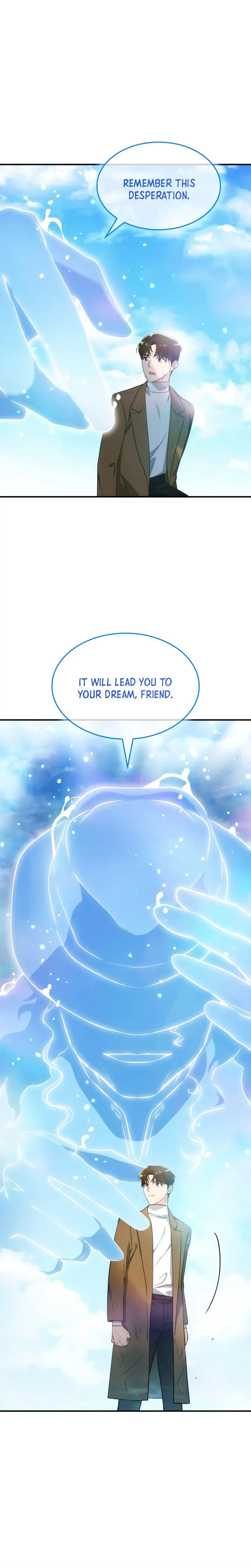 Together With the Gods of Music Chapter 1 - Page 35