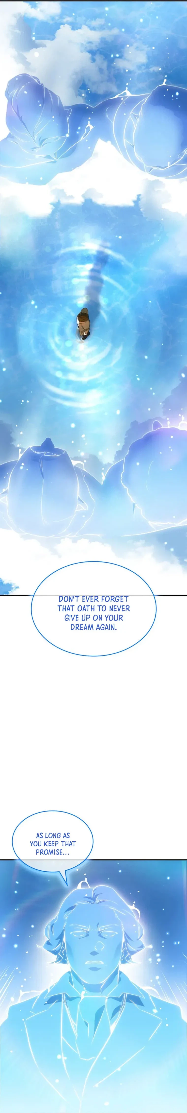 Together With the Gods of Music Chapter 1 - Page 36