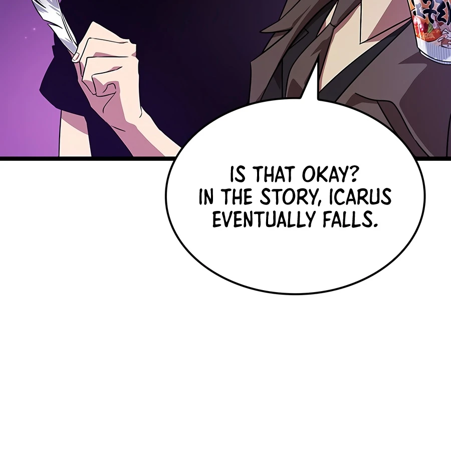 Tomb Raider King — End Line Chapter 13 - Page 5