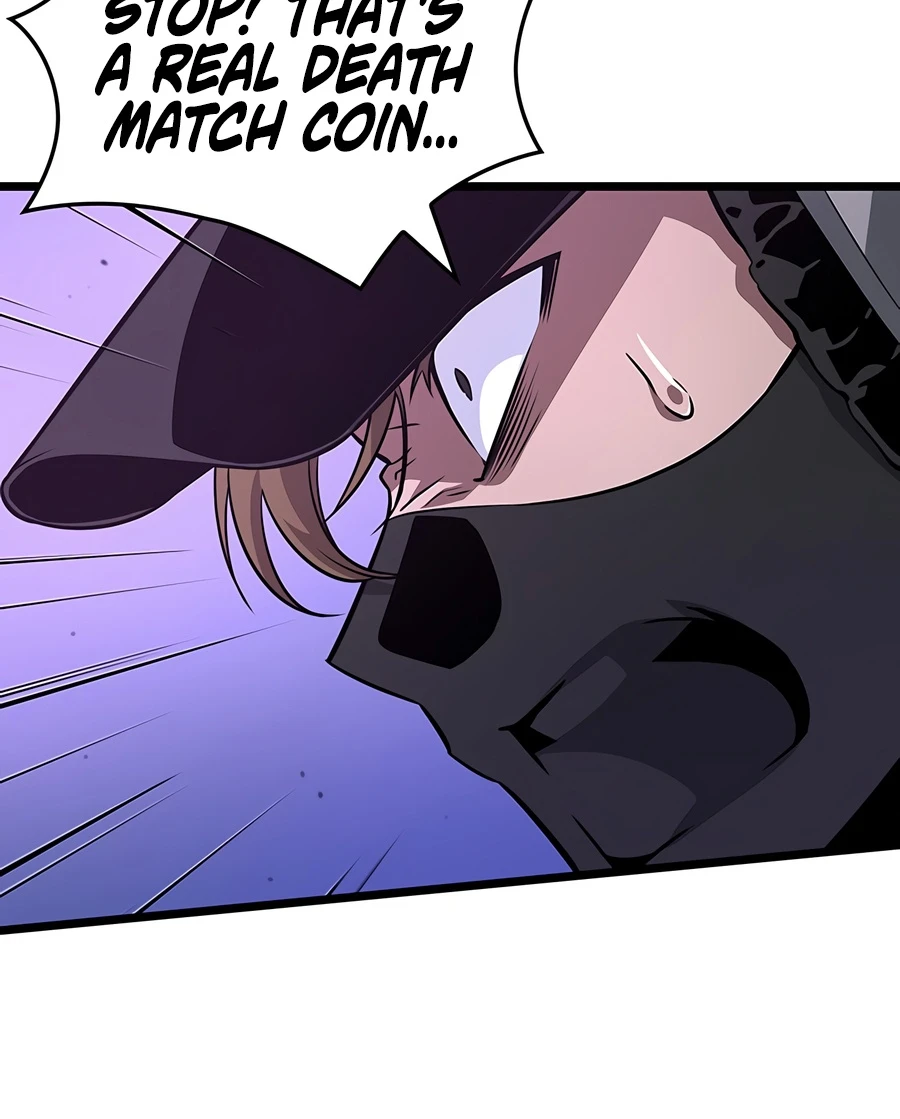 Tomb Raider King — End Line Chapter 14 - Page 3