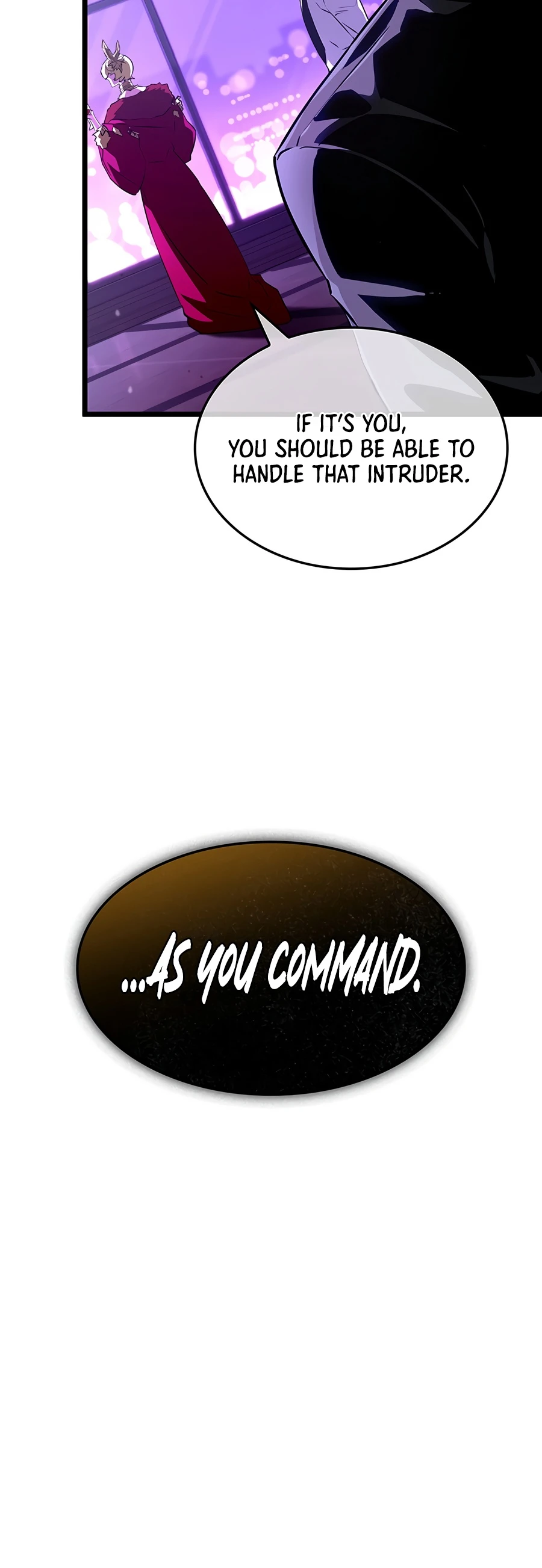 Tomb Raider King — End Line Chapter 16 - Page 7