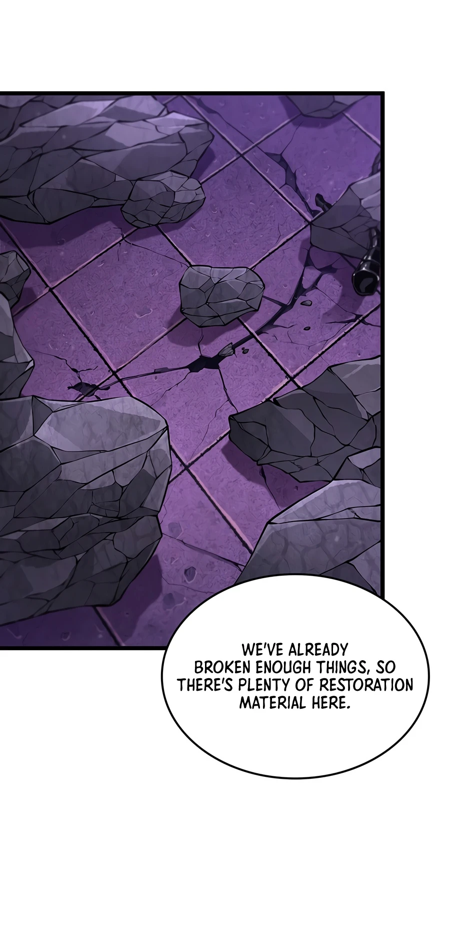Tomb Raider King — End Line Chapter 21 - Page 13