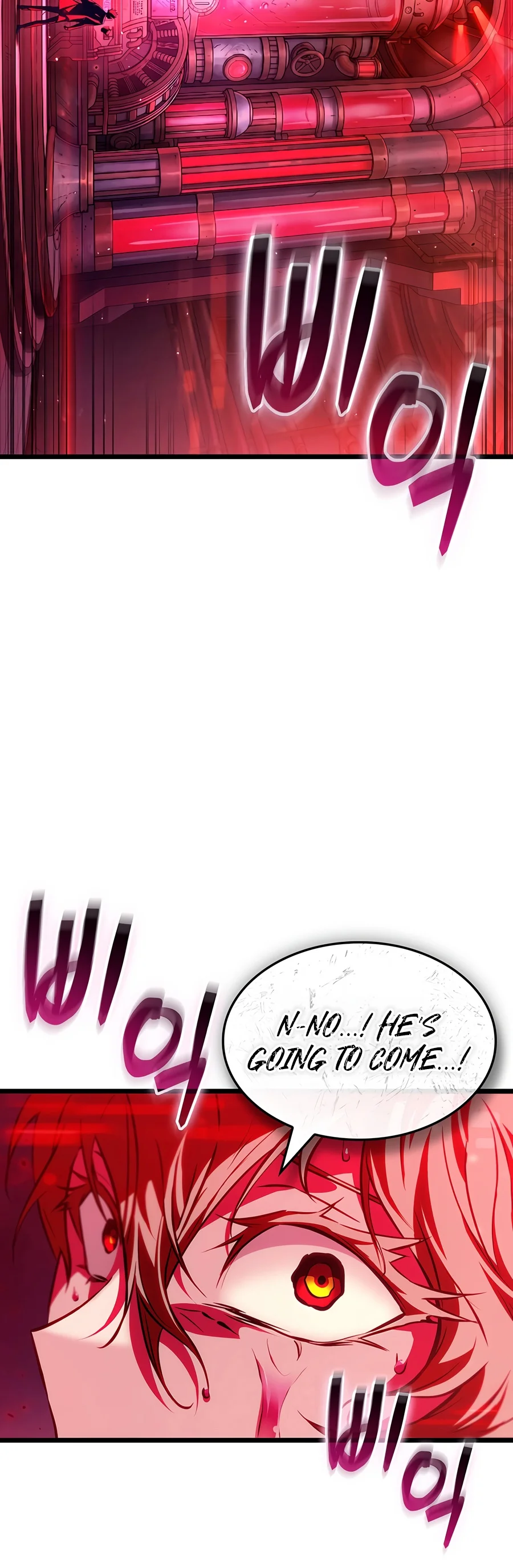 Tomb Raider King — End Line Chapter 22 - Page 16