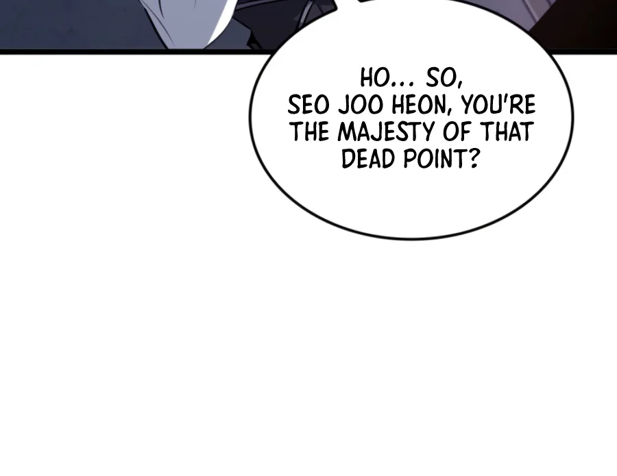 Tomb Raider King — End Line Chapter 23 - Page 7