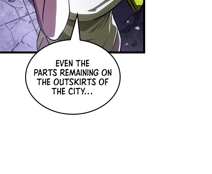 Tomb Raider King — End Line Chapter 29 - Page 6