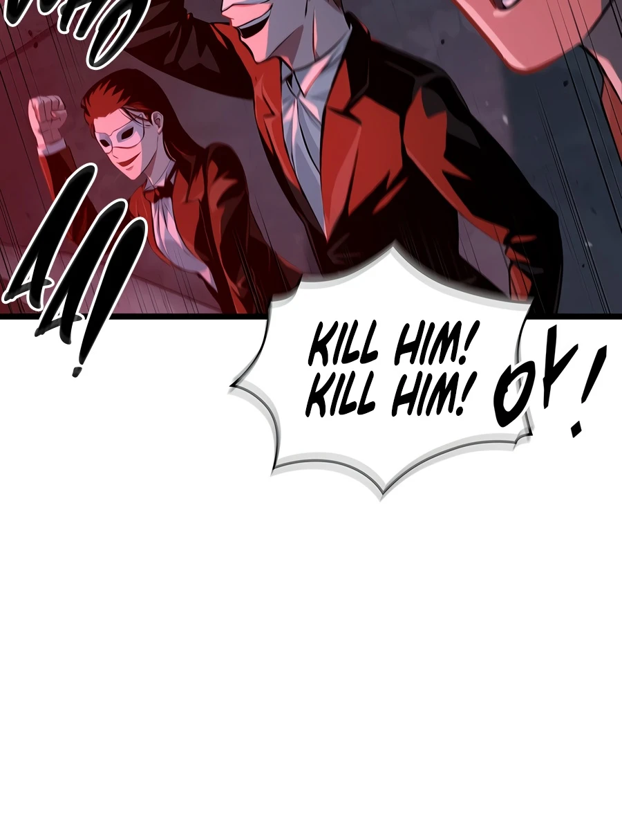 Tomb Raider King — End Line Chapter 4 - Page 5