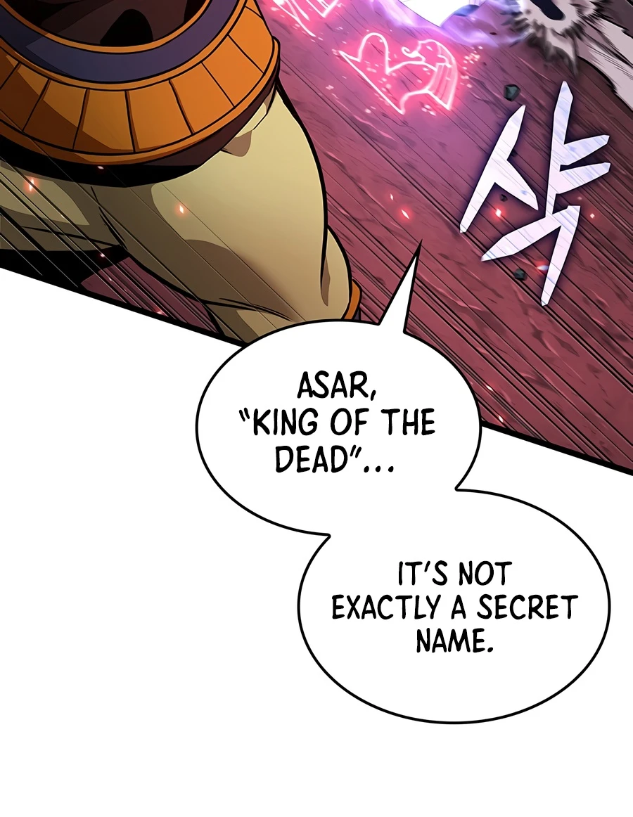 Tomb Raider King — End Line Chapter 4 - Page 15