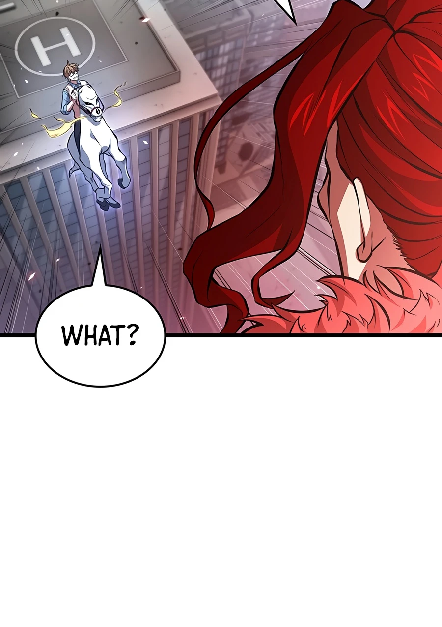 Tomb Raider King — End Line Chapter 8 - Page 13