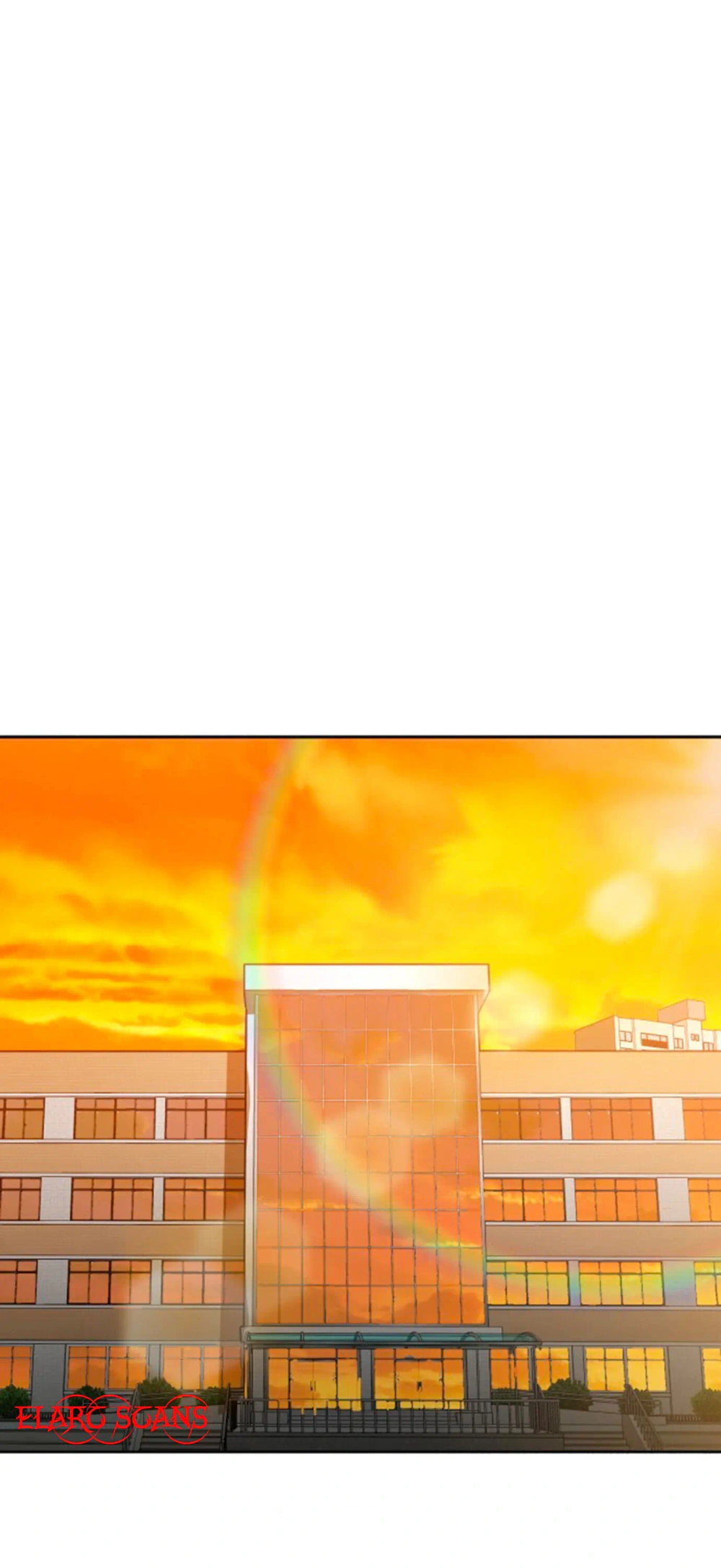Top 1% Chapter 1 - Page 8