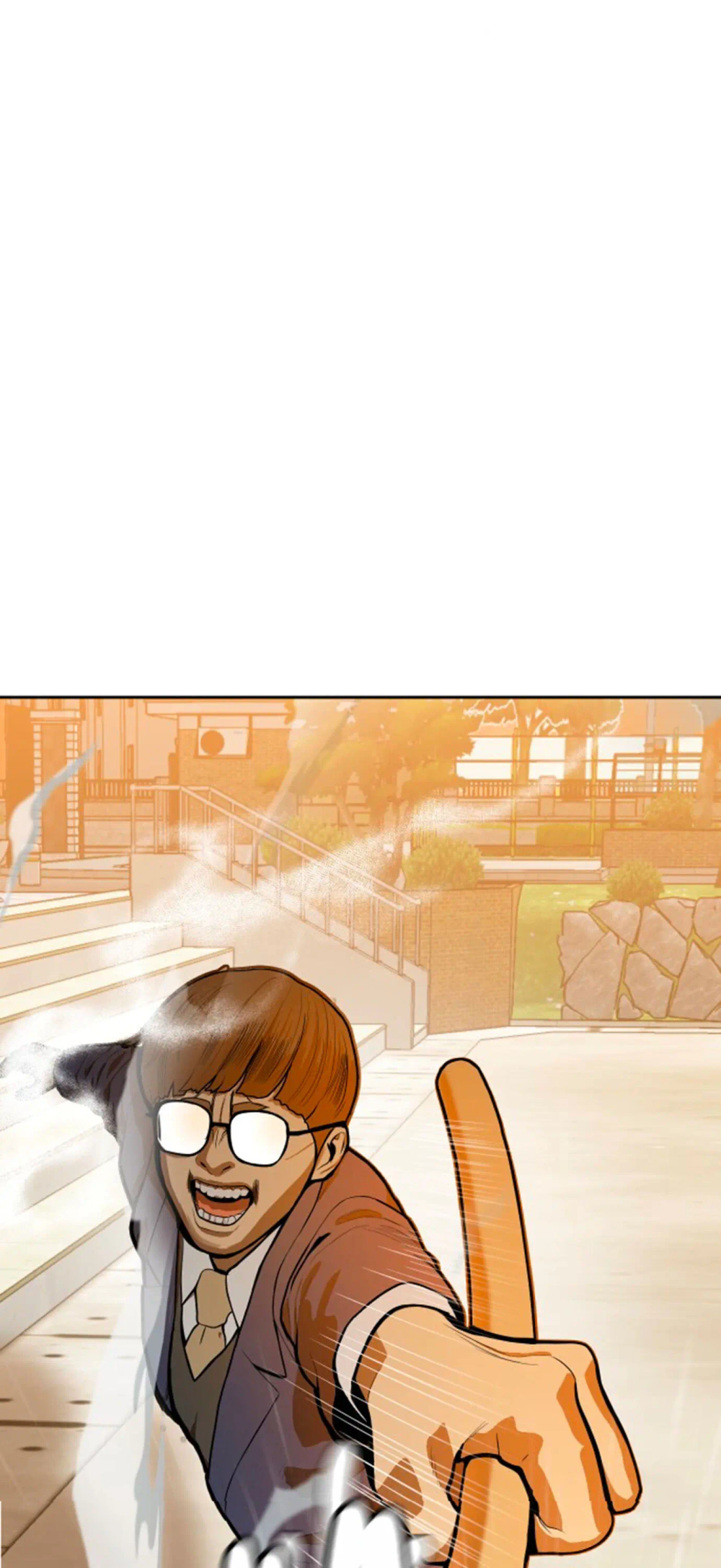 Top 1% Chapter 1 - Page 9