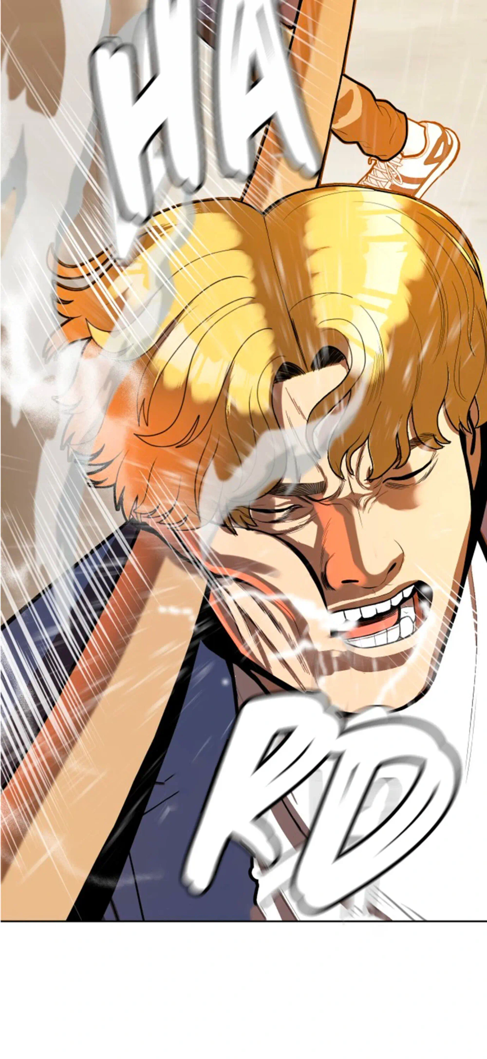 Top 1% Chapter 1 - Page 10
