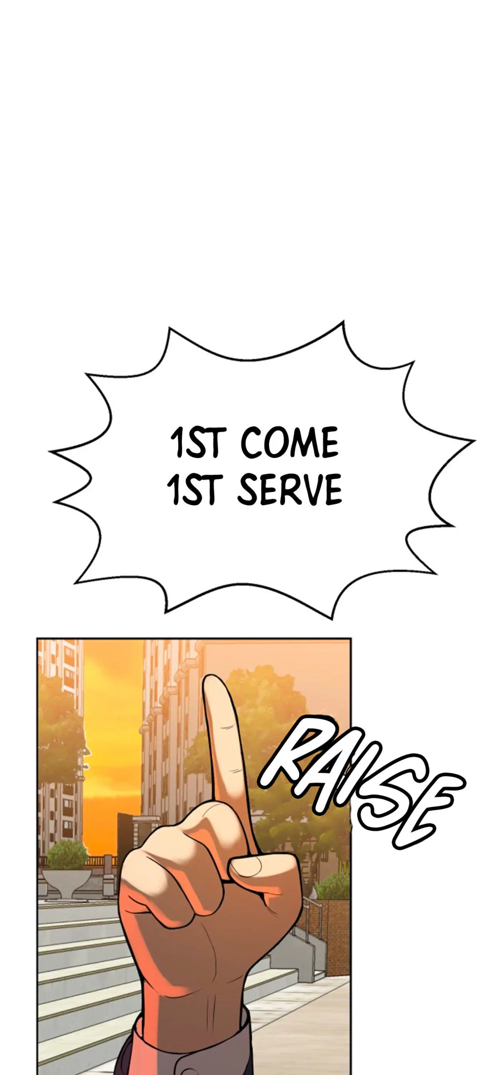 Top 1% Chapter 1 - Page 11