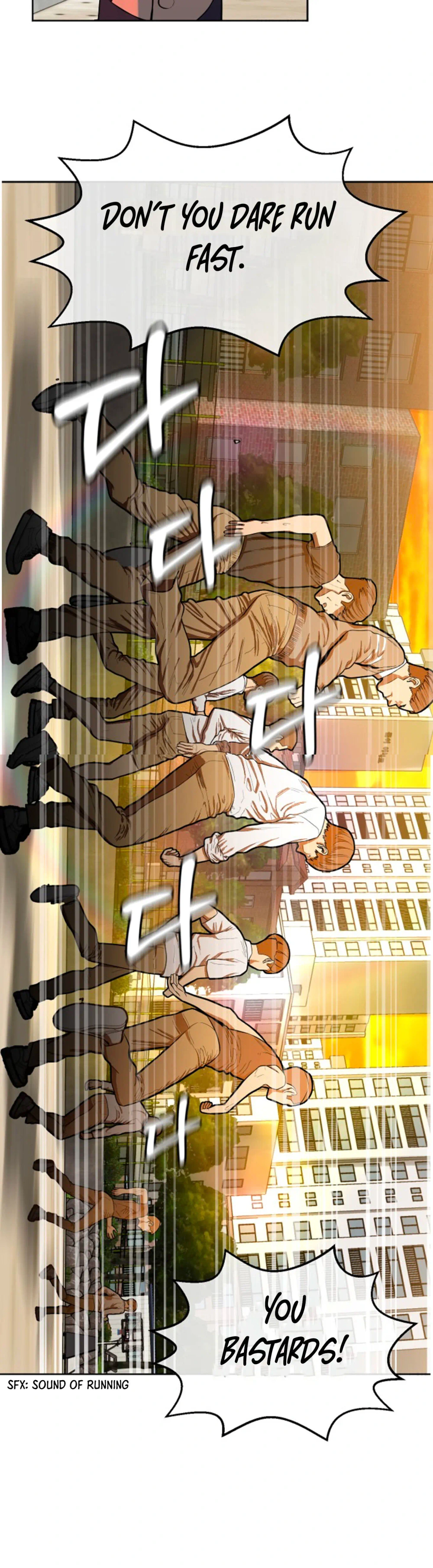 Top 1% Chapter 1 - Page 12