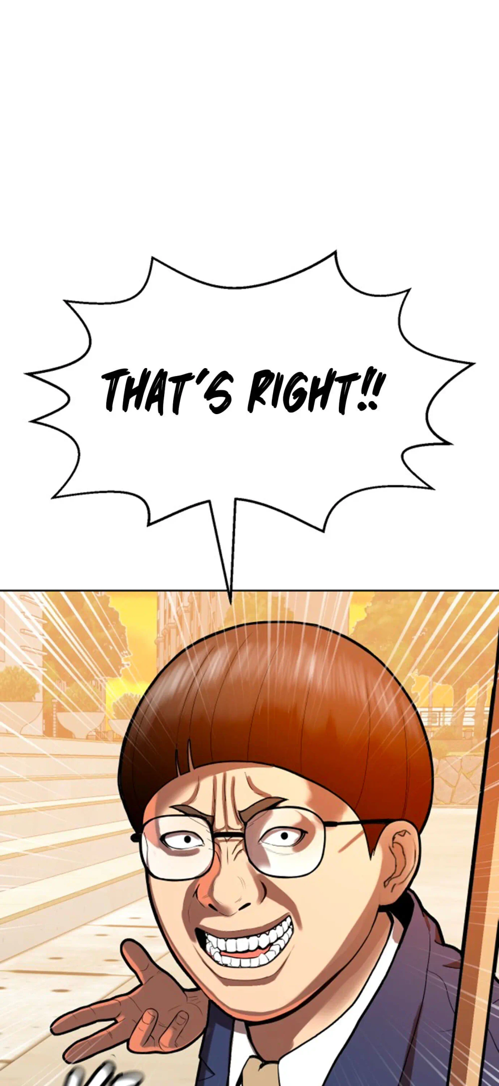 Top 1% Chapter 1 - Page 14