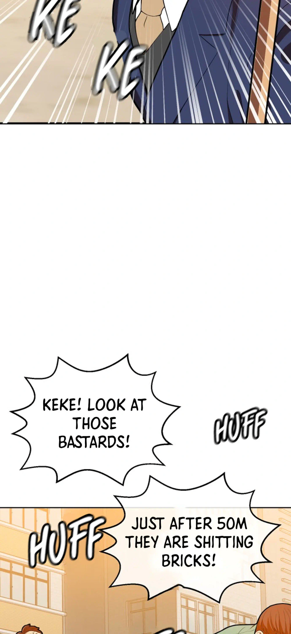 Top 1% Chapter 1 - Page 15