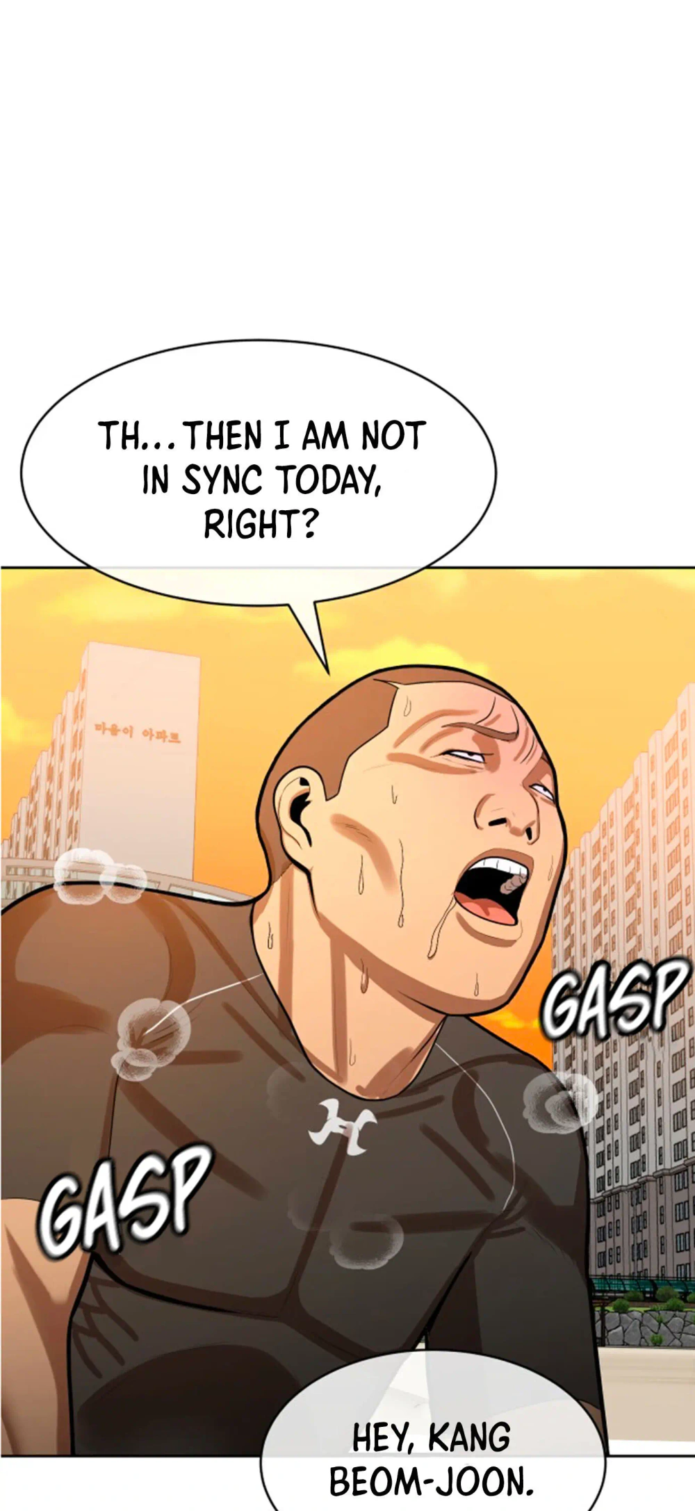 Top 1% Chapter 1 - Page 28