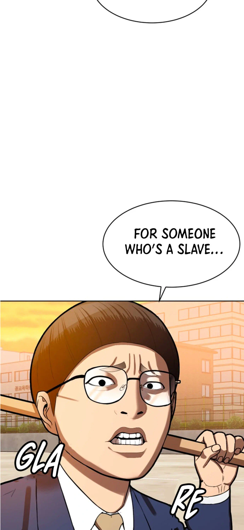 Top 1% Chapter 1 - Page 29