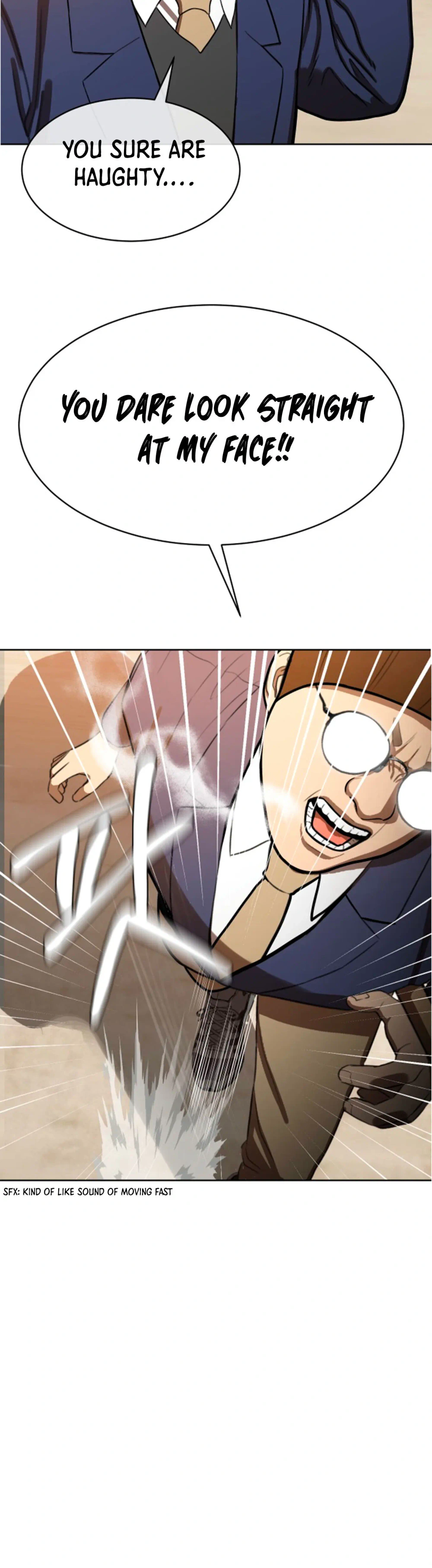 Top 1% Chapter 1 - Page 30