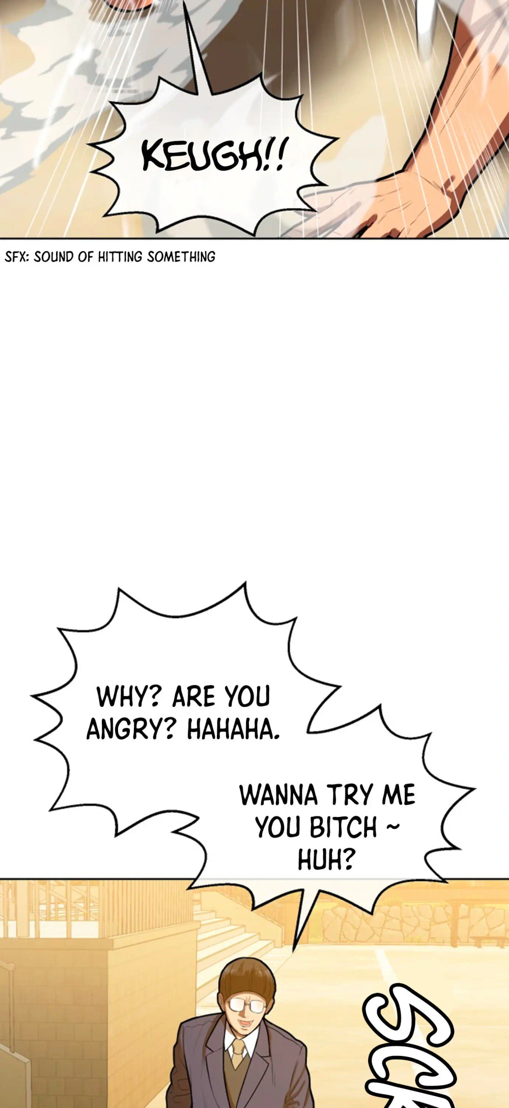 Top 1% Chapter 1 - Page 32