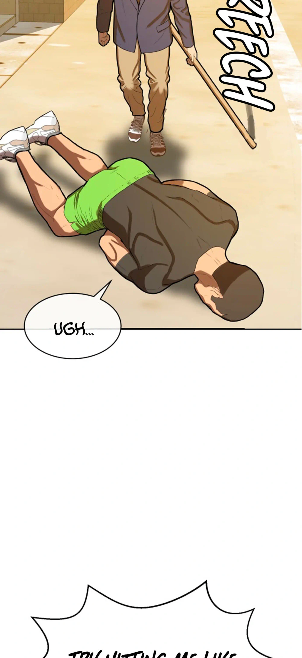 Top 1% Chapter 1 - Page 33