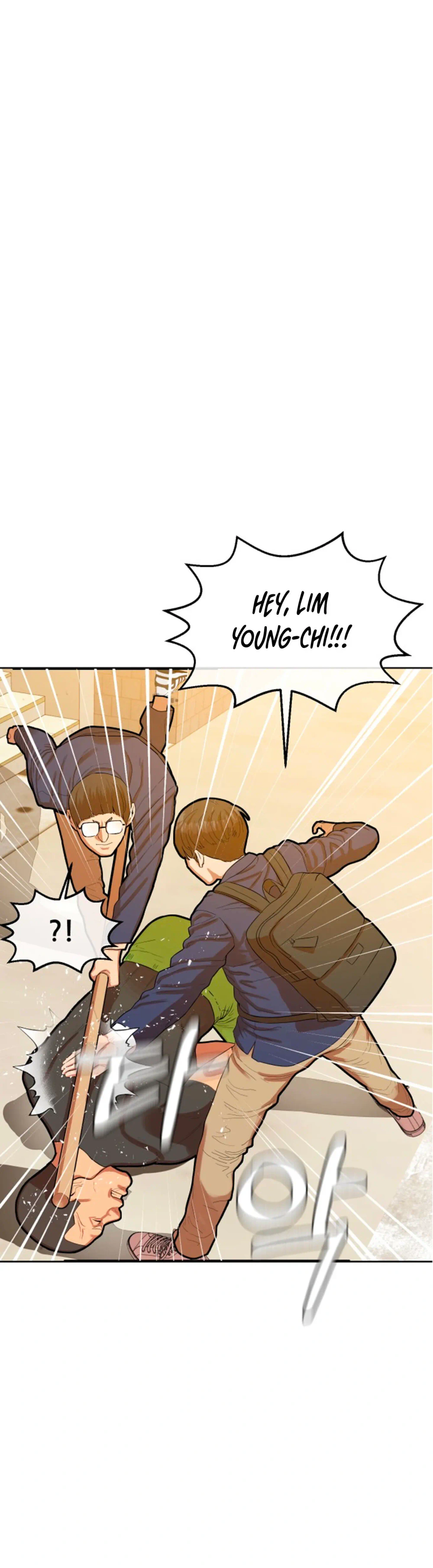 Top 1% Chapter 1 - Page 36