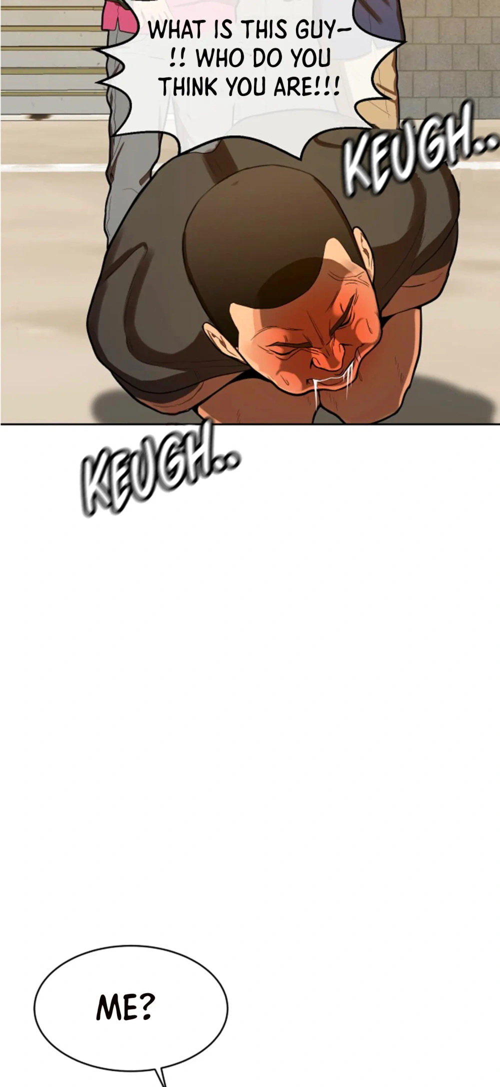 Top 1% Chapter 1 - Page 43