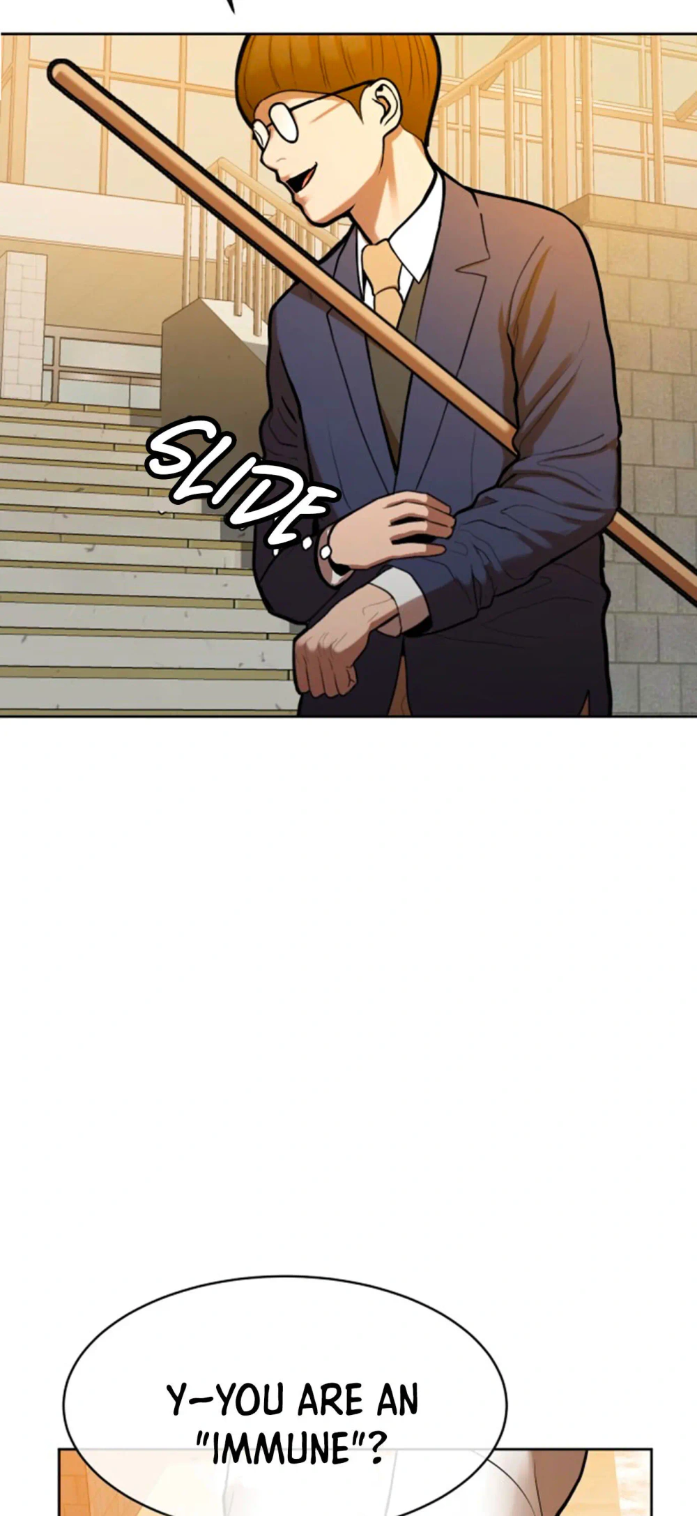 Top 1% Chapter 1 - Page 44