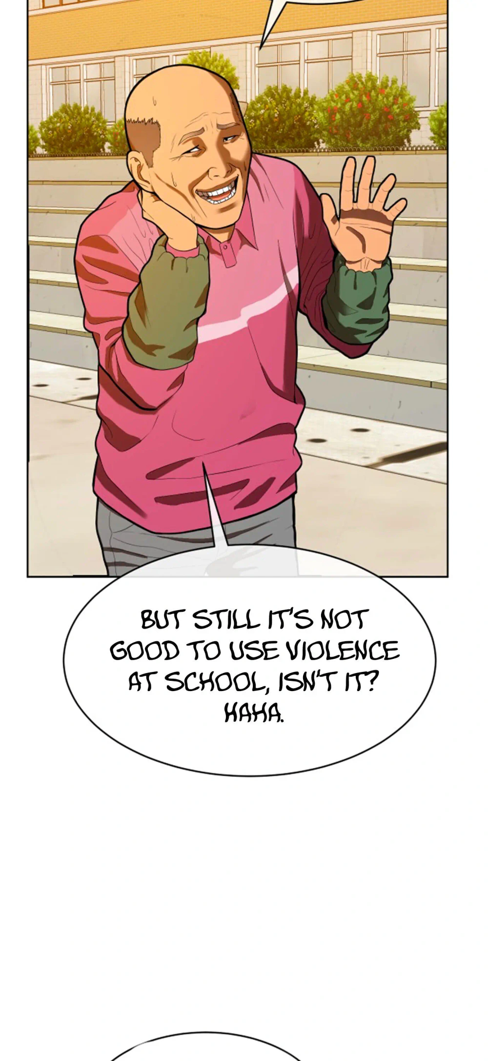 Top 1% Chapter 1 - Page 46