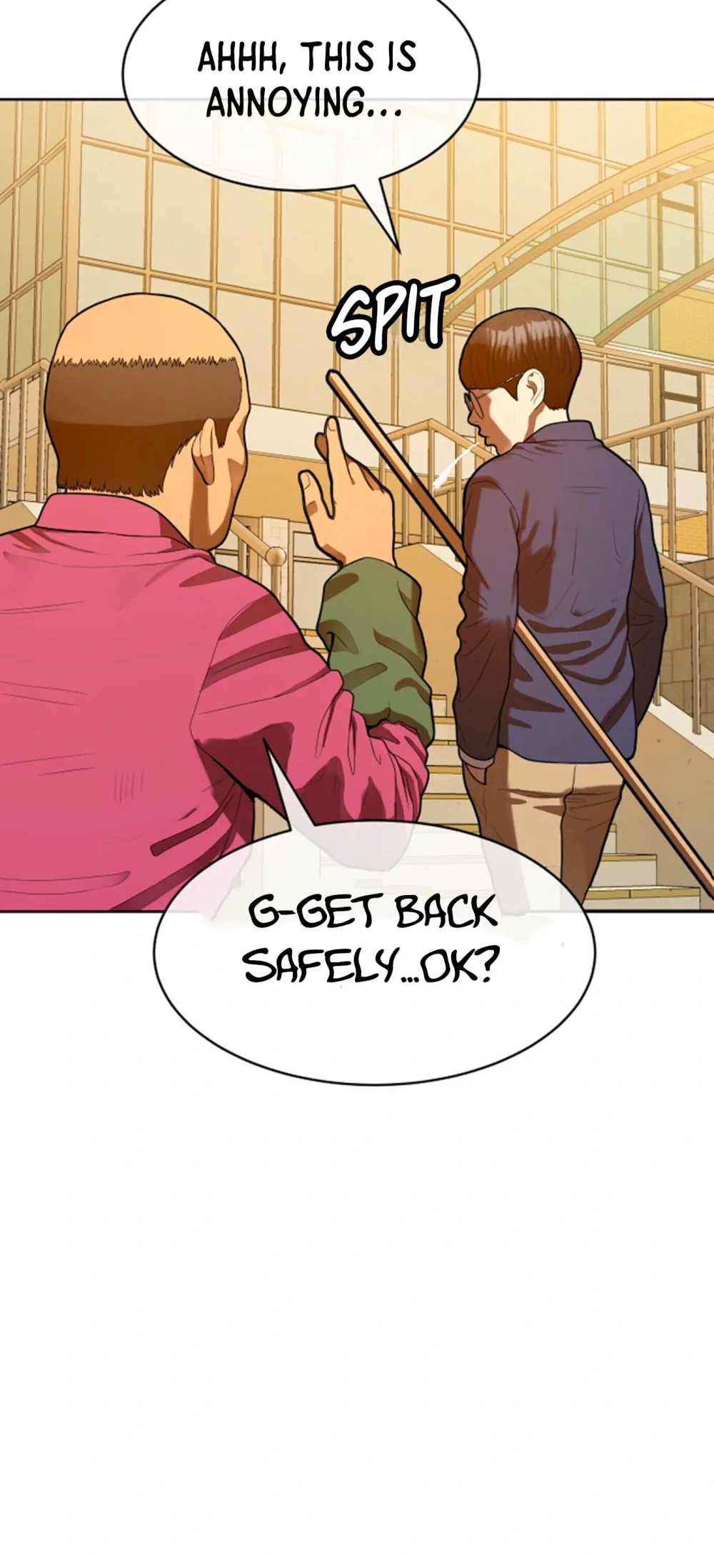 Top 1% Chapter 1 - Page 47