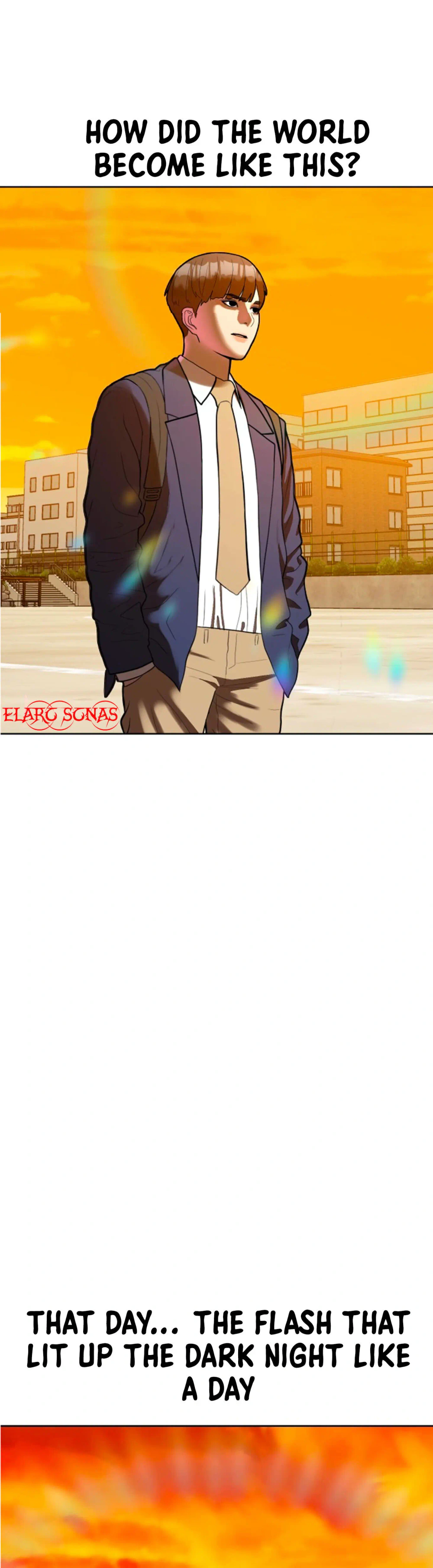 Top 1% Chapter 1 - Page 48