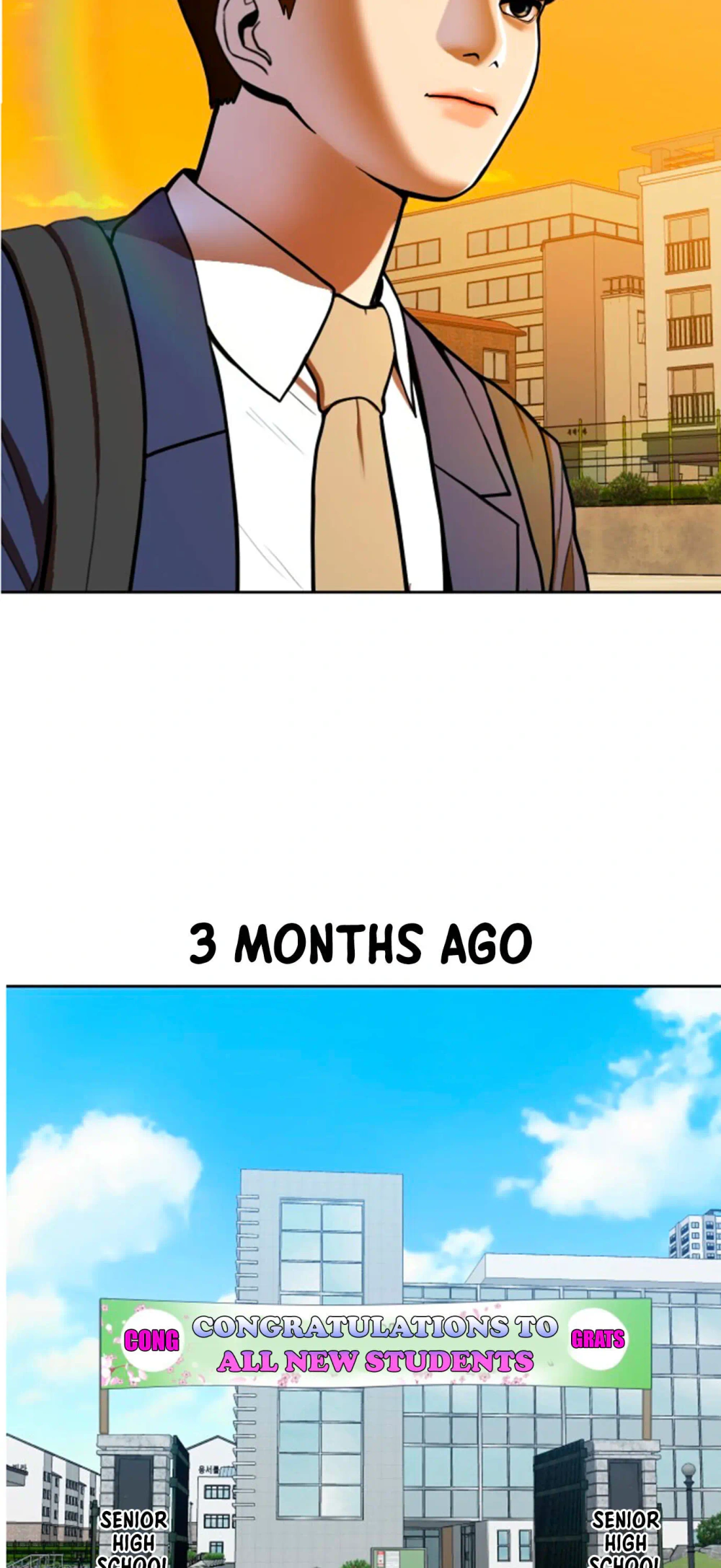 Top 1% Chapter 1 - Page 49