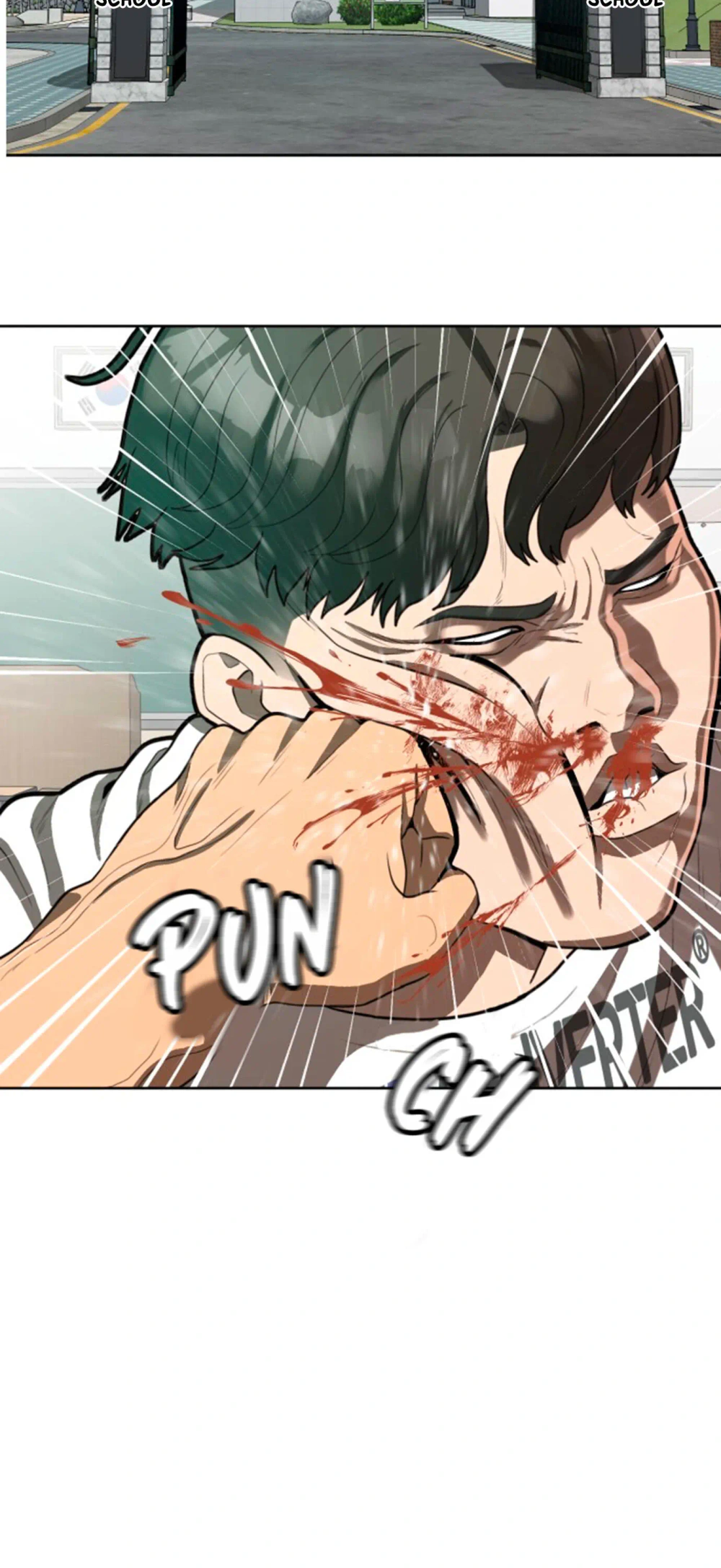 Top 1% Chapter 1 - Page 50