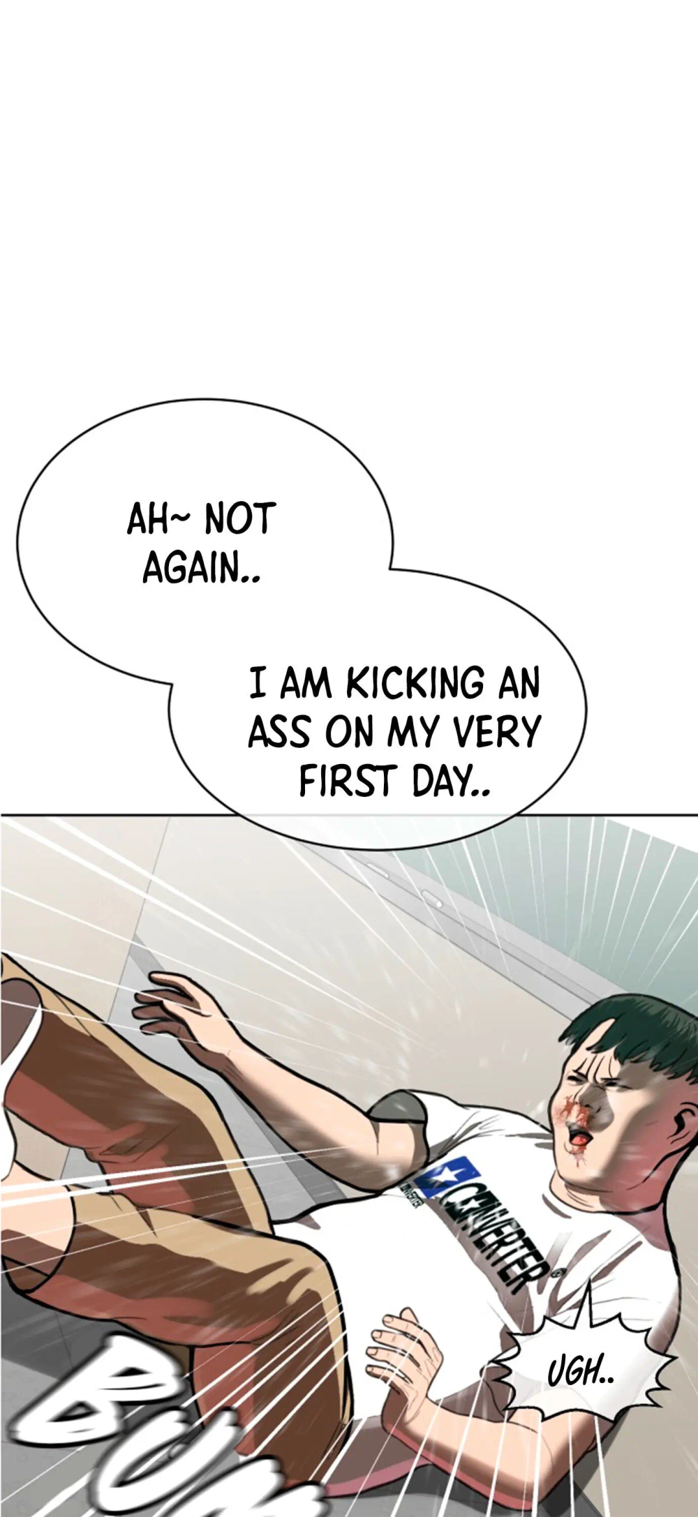 Top 1% Chapter 1 - Page 52