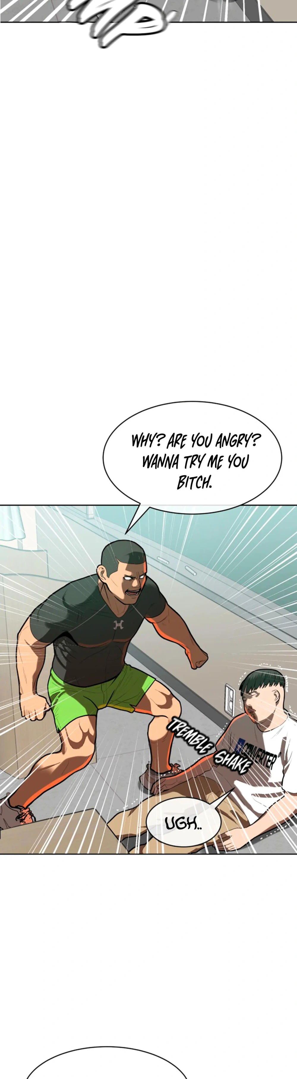 Top 1% Chapter 1 - Page 53