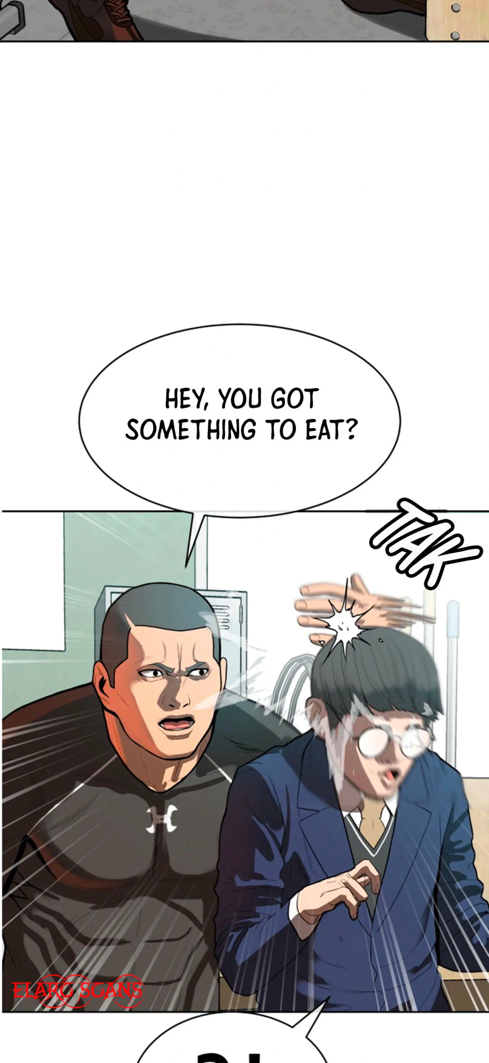 Top 1% Chapter 1 - Page 56