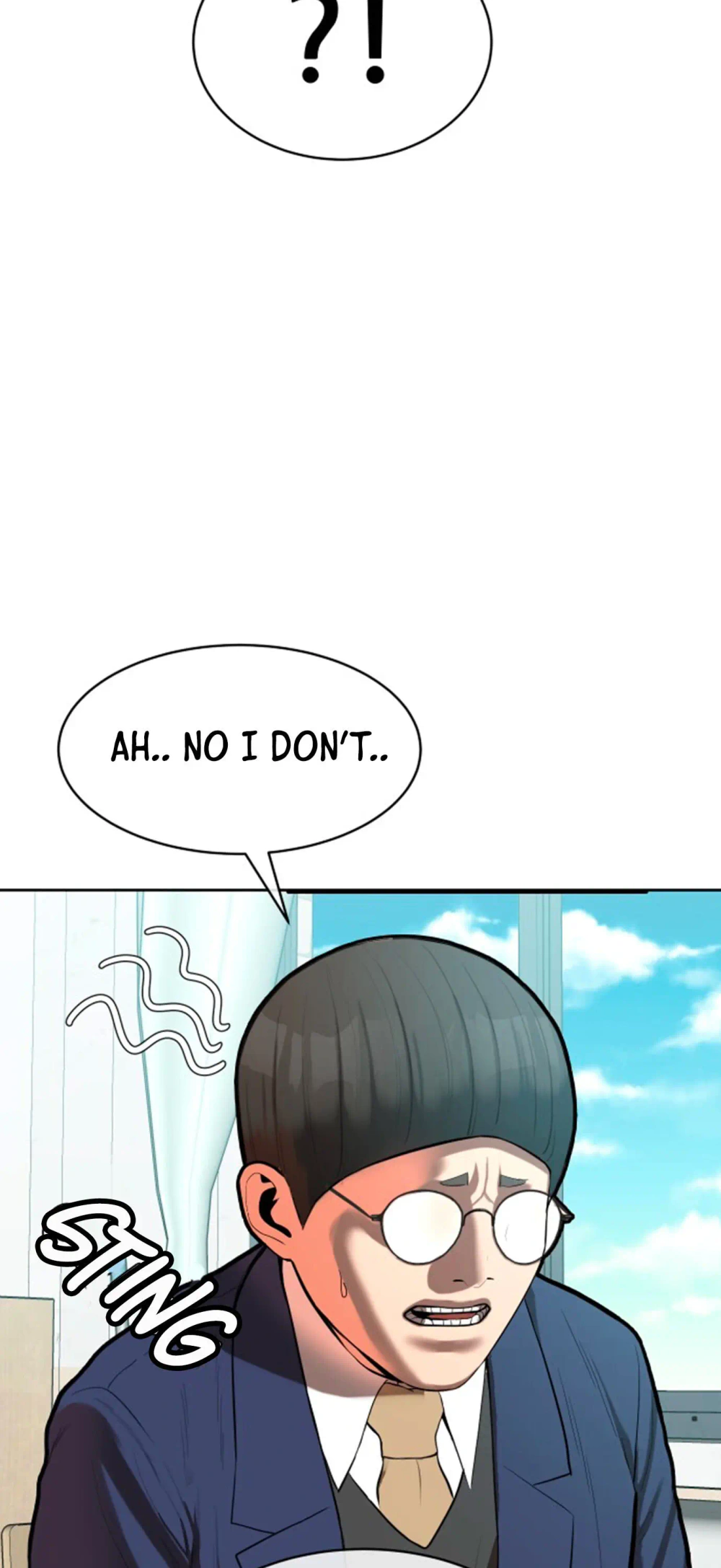 Top 1% Chapter 1 - Page 57