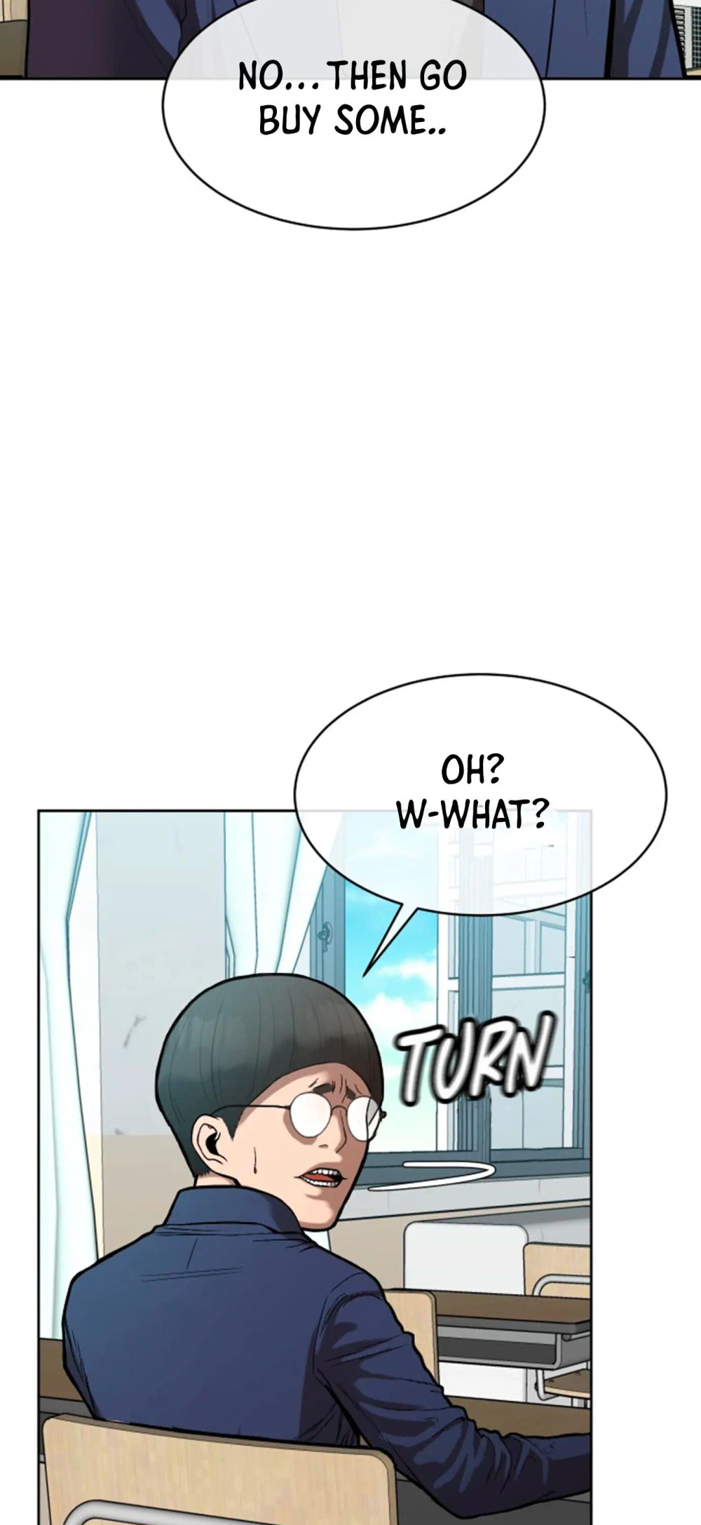 Top 1% Chapter 1 - Page 58