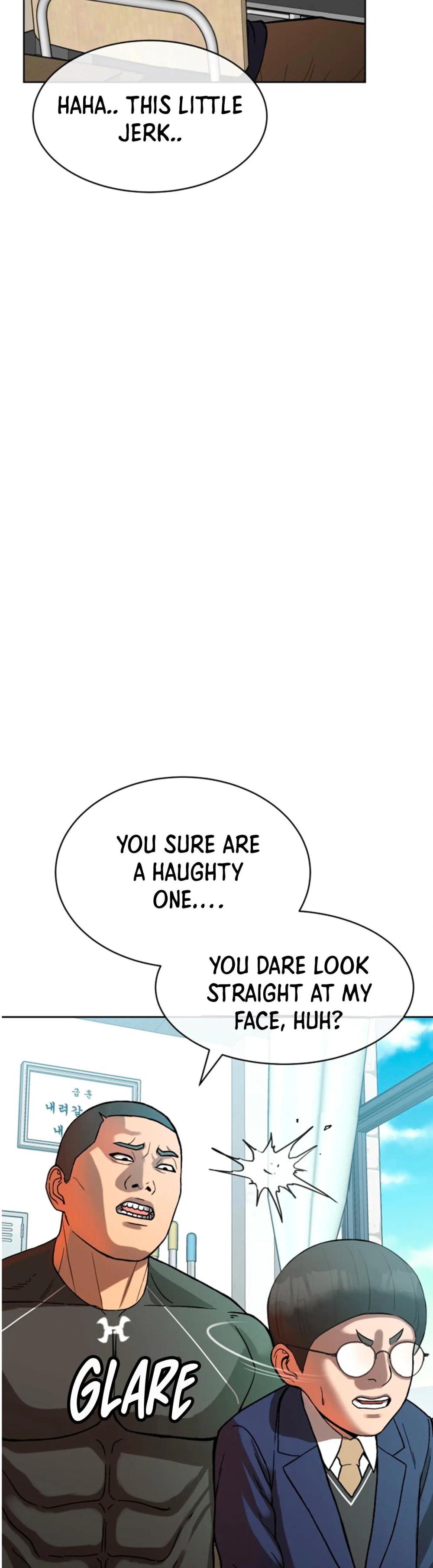 Top 1% Chapter 1 - Page 59