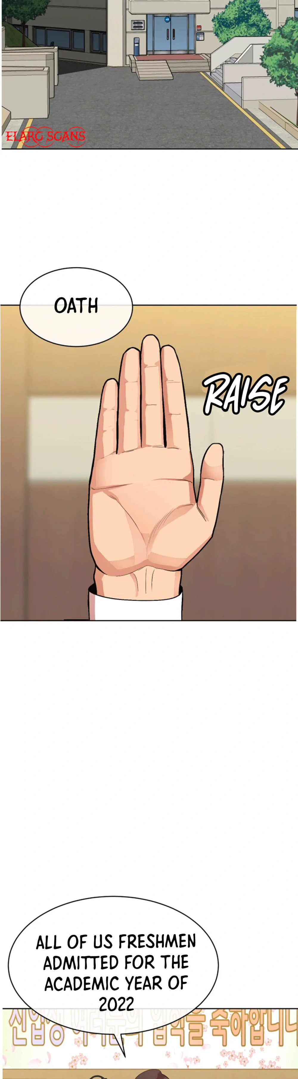 Top 1% Chapter 1 - Page 65